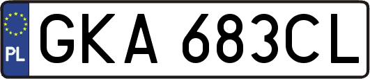 GKA683CL