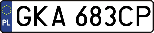 GKA683CP