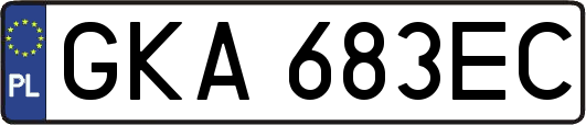 GKA683EC