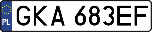 GKA683EF