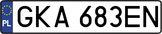 GKA683EN