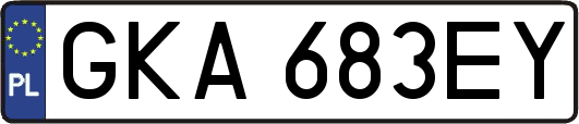 GKA683EY