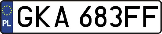 GKA683FF