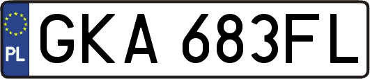 GKA683FL