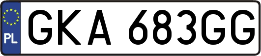 GKA683GG