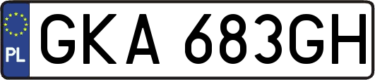 GKA683GH