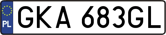 GKA683GL