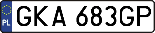 GKA683GP