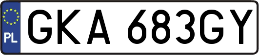 GKA683GY