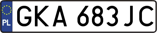 GKA683JC