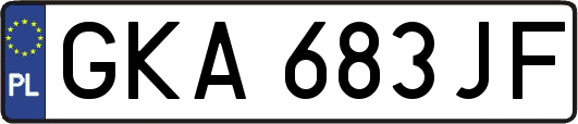 GKA683JF