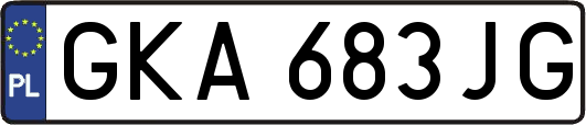 GKA683JG