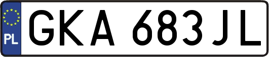 GKA683JL