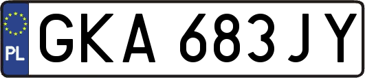 GKA683JY
