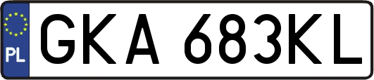 GKA683KL