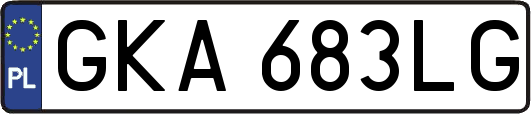 GKA683LG