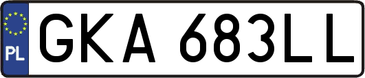 GKA683LL