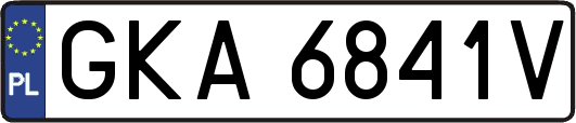 GKA6841V