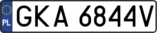 GKA6844V