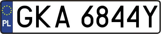 GKA6844Y