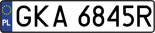 GKA6845R