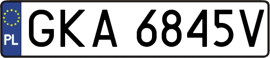 GKA6845V