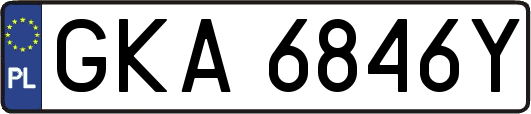 GKA6846Y