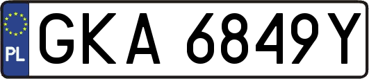 GKA6849Y