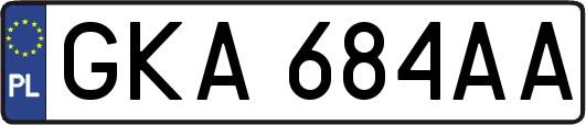 GKA684AA