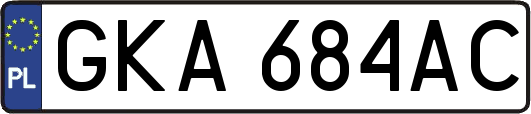 GKA684AC