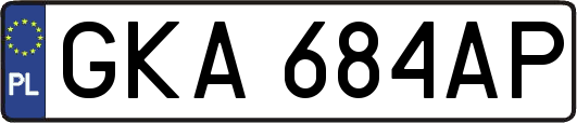 GKA684AP