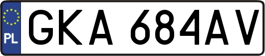 GKA684AV