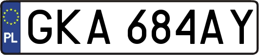 GKA684AY