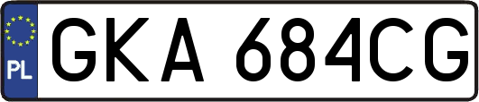 GKA684CG