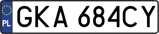GKA684CY