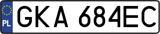 GKA684EC