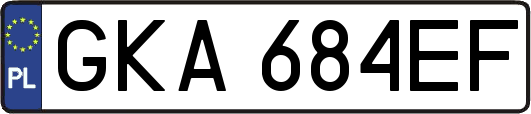 GKA684EF