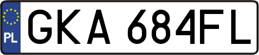 GKA684FL