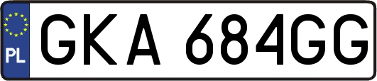 GKA684GG