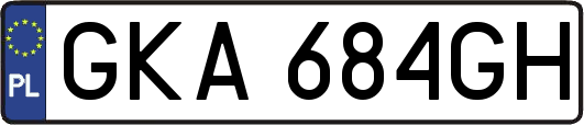 GKA684GH