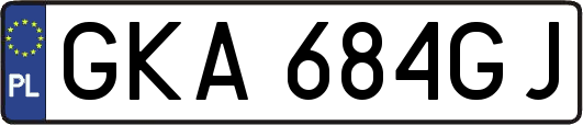 GKA684GJ