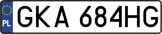 GKA684HG