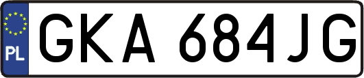 GKA684JG