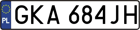 GKA684JH