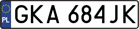 GKA684JK