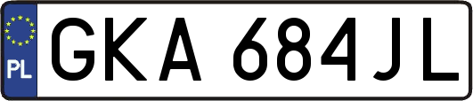 GKA684JL