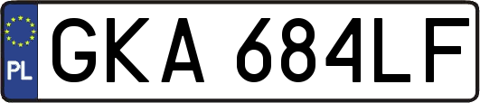 GKA684LF
