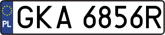 GKA6856R