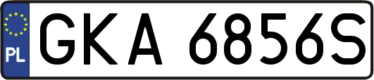 GKA6856S