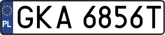 GKA6856T